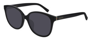Gucci GG0461SA 001 Sonnenbrillen