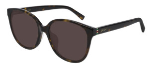 Gucci GG0461SA 002 Sonnenbrillen