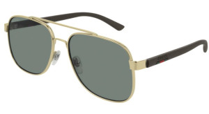 Gucci GG0422S 005 Sonnenbrillen