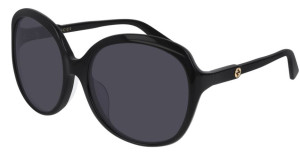 Gucci GG0489S 001 Sonnenbrillen