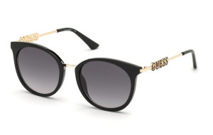 Guess GU7645 01B Sonnenbrille