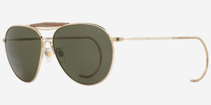 AO Hazemaster Gold Green