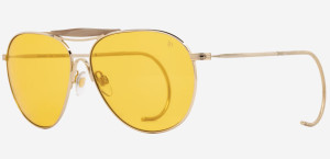 AO Hazemaster Gold Yellow
