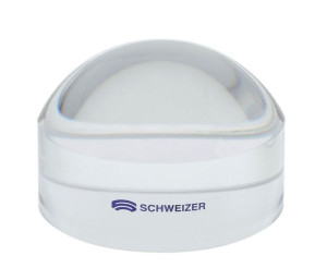Schweizer Hellfeldlupe 65mm
