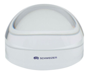 Schweizer Hellfeldlupe 95mm