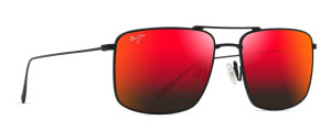 Maui Jim Aeko RM886-02 Sonnenbrille