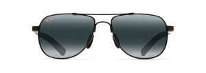 Maui Jim Guardrails 327-02 Sonnenbrille