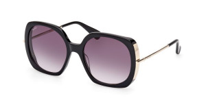 Max Mara MM 0079 S 01B Malibu9 Sonnenbrille