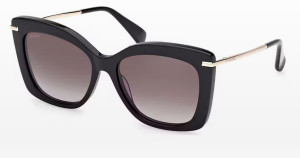 Max Mara MM 0101 S 01B Beth1 Sonnenbrille