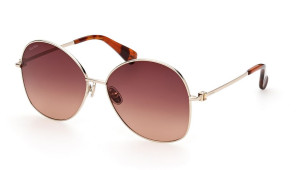 Max Mara MM 0034 S 30F Sonnenbrille