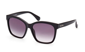 Max Mara MM 0042 S 01B Sonnenbrille