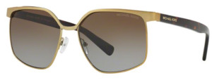 Michael Kors MK 1018 1145T5 Sonnenbrille