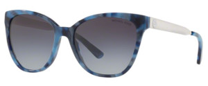 Michael Kors MK 2058 331011 Sonnenbrille