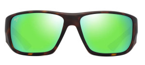 Maui Jim Keha MJ0663S-004 Sonnenbrille