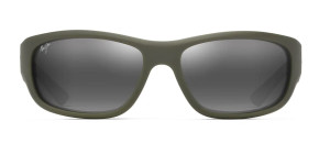 Maui Jim Ma'ukele 682-15 Sonnenbrille