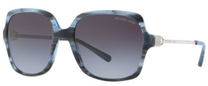 Michael Kors MK 2053 329011 Sonnenbrille