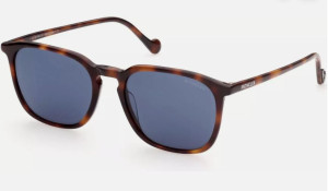Moncler ML 0150 S 52V Sonnenbrille