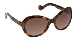 Moncler ML 0173 S 52T Sonnenbrille