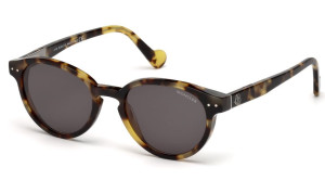 Moncler ML 0012 S 52A Sonnenbrille