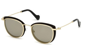 Moncler ML 0045 S 02C Sonnenbrille