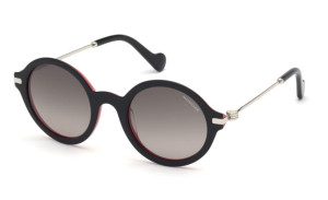 Moncler ML 0081 S 05B Sonnenbrille