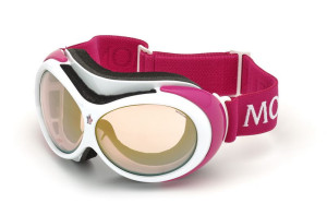 Moncler ML 0130 S 21U Sonnenbrille