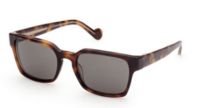Moncler ML 0143 S 56A Sonnenbrille
