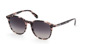 Moncler ML 0189 S 55B Sonnenbrille