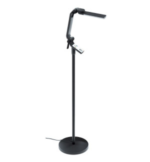 Schweizer Multilight Pro Standleuchte  - Lichtfarbe 6500K - Kaltweiß