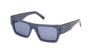MCM Worldwide MW0014-S 90V Sonnenbrille