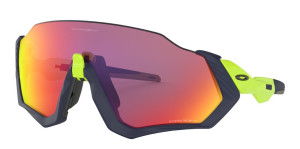 Oakley Flight Jacket OO 9401 05 Sonnenbrille