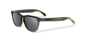 Oakley Global Frogskin OO 2043 09 Sonnenbrille