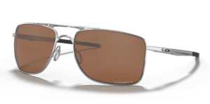 Oakley Gauge 8 OO 4124 09 62MM Sonnenbrille