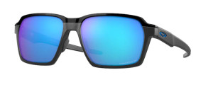 Oakley Parlay OO 4143 05 Sonnenbrille