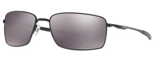 Oakley Square Wire OO 4075 13 Sonnenbrille