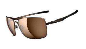 Oakley Plaintiff Squared OO4063 06 Sonnenbrille