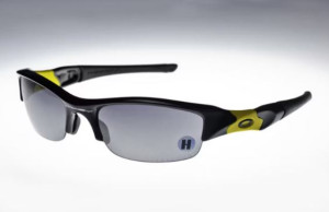 Oakley Flak Jacket OO 9008 12-762 Sonnenbrille