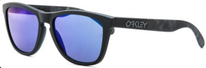 Oakley Frogskins OO 9013 24-398 Sonnenbrille