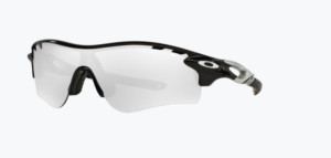 Oakley Radarlock Path OO9181 36 Sonnenbrille