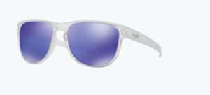 Oakley Sliver R OO9342 02 Sonnenbrille