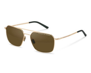 Porsche Design P8970 B 59mm Sonnenbrille