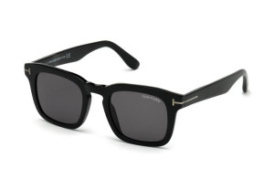Tom Ford FT 0751N S 01A 50mm Sonnenbrillen