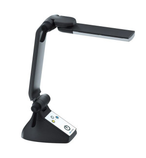 Schweizer Multilight Pro LED Tischleuchte mit Akku und 3 Lichtfarben