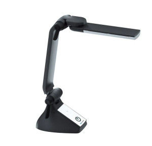 Schweizer Multilight Pro LED Tischleuchte mit Akku - Lichtfarbe 2700K - Warmweiß