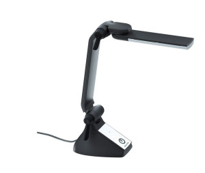 Schweizer Multilight Pro LED Tischleuchte  - Lichtfarbe 6500K - Kaltweiß