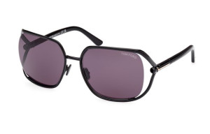 Tom Ford FT 1092 S 01A Goldie Sonnenbrille