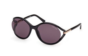 Tom Ford FT 1090 S 01A Melody Sonnenbrille