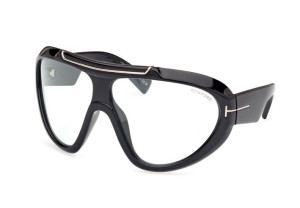 Tom Ford FT 1094 S 01N Linden Sonnenbrille
