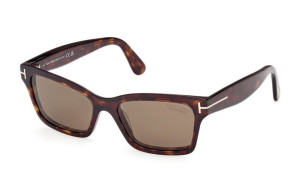 Tom Ford FT 1085 S 52H Mikel Sonnenbrille