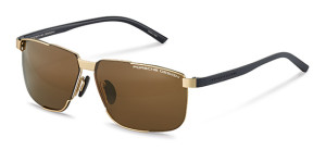 Porsche Design P8680 B 64mm Sonnenbrille